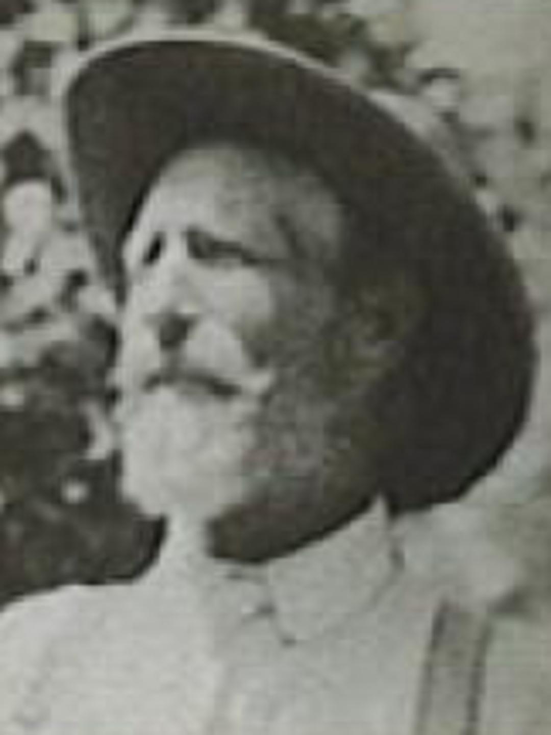 Hyrum Brown Clark (1853 - 1918) Profile